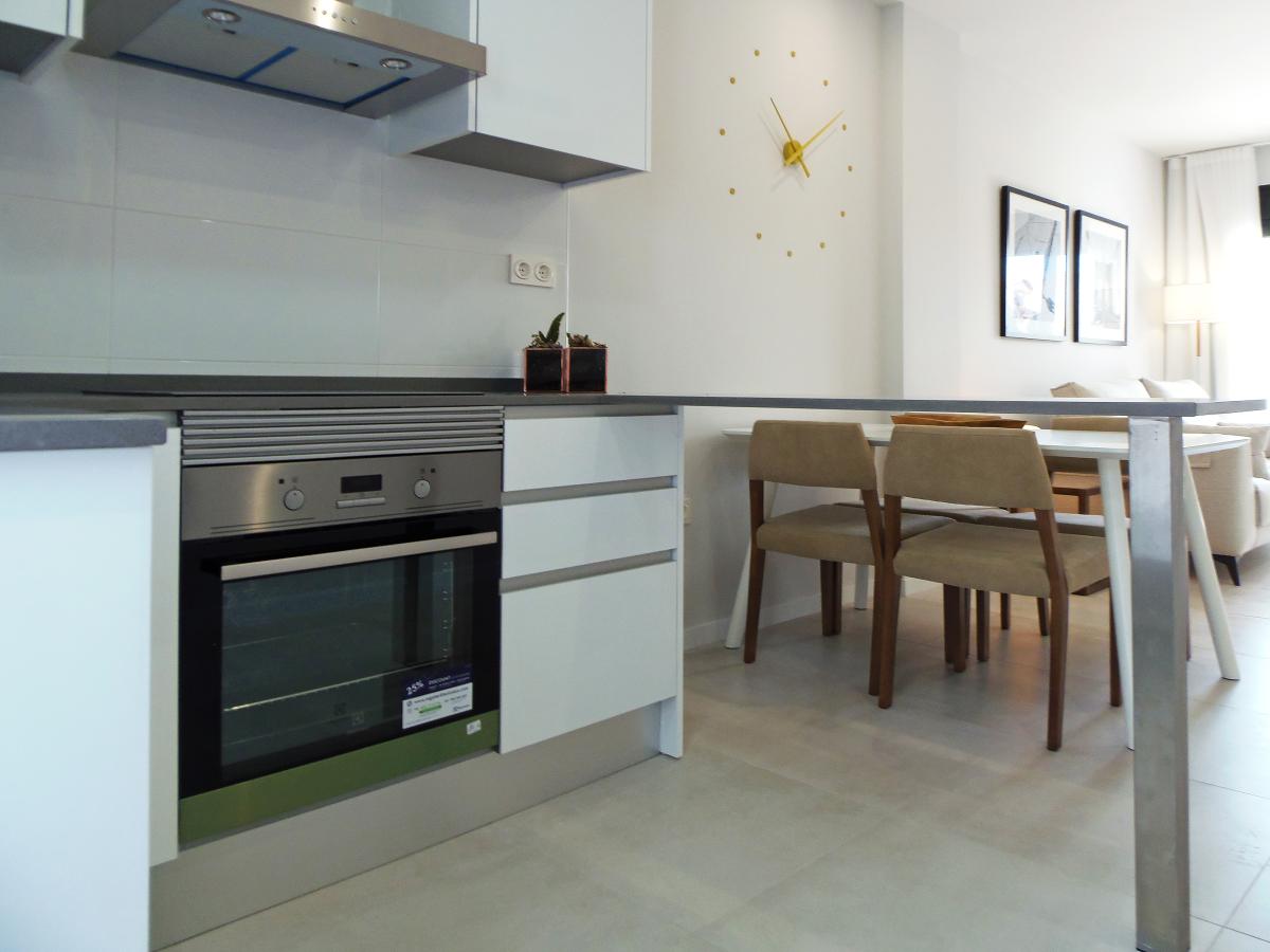 3 bedroom apartment For Sale in Mil Palmeras - photograph 13