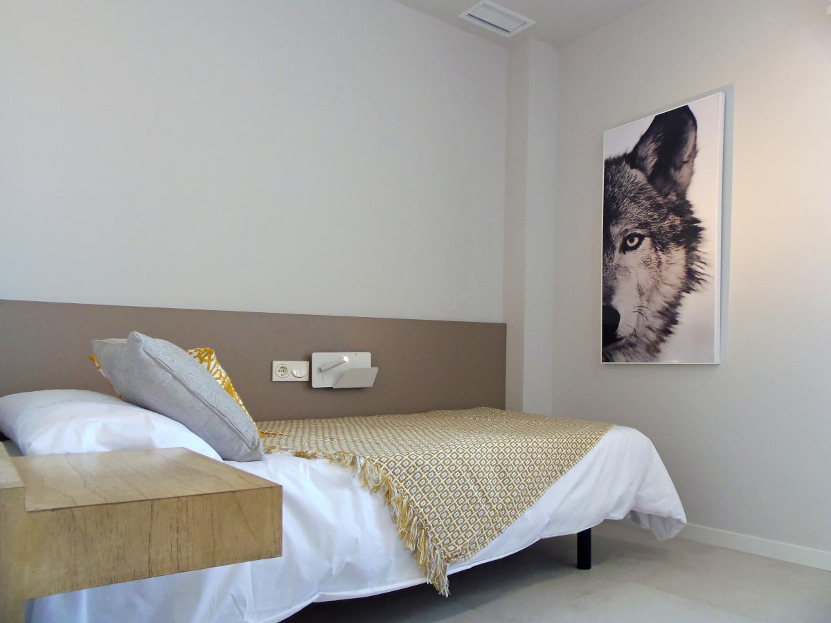 3 bedroom apartment For Sale in Mil Palmeras - photograph 16
