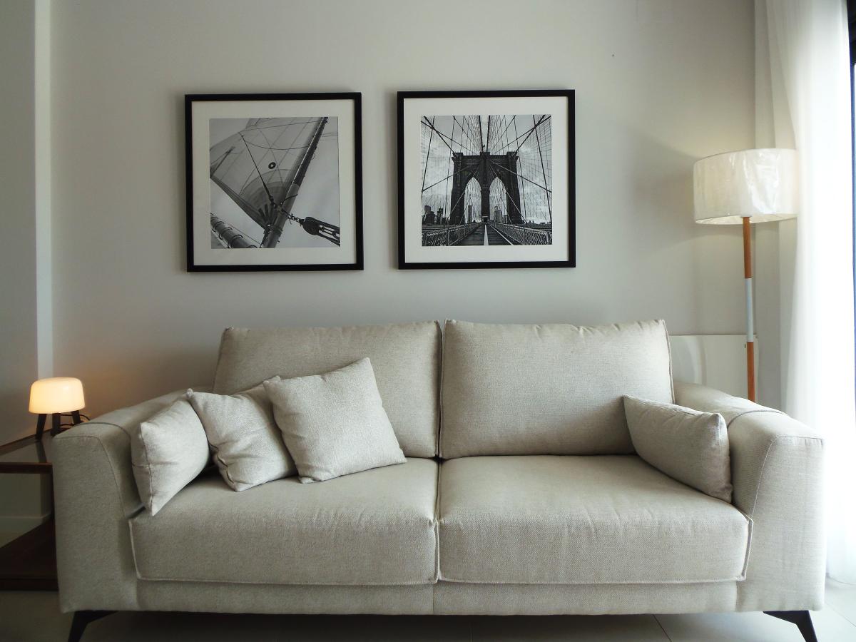 3 bedroom apartment For Sale in Mil Palmeras - photograph 17