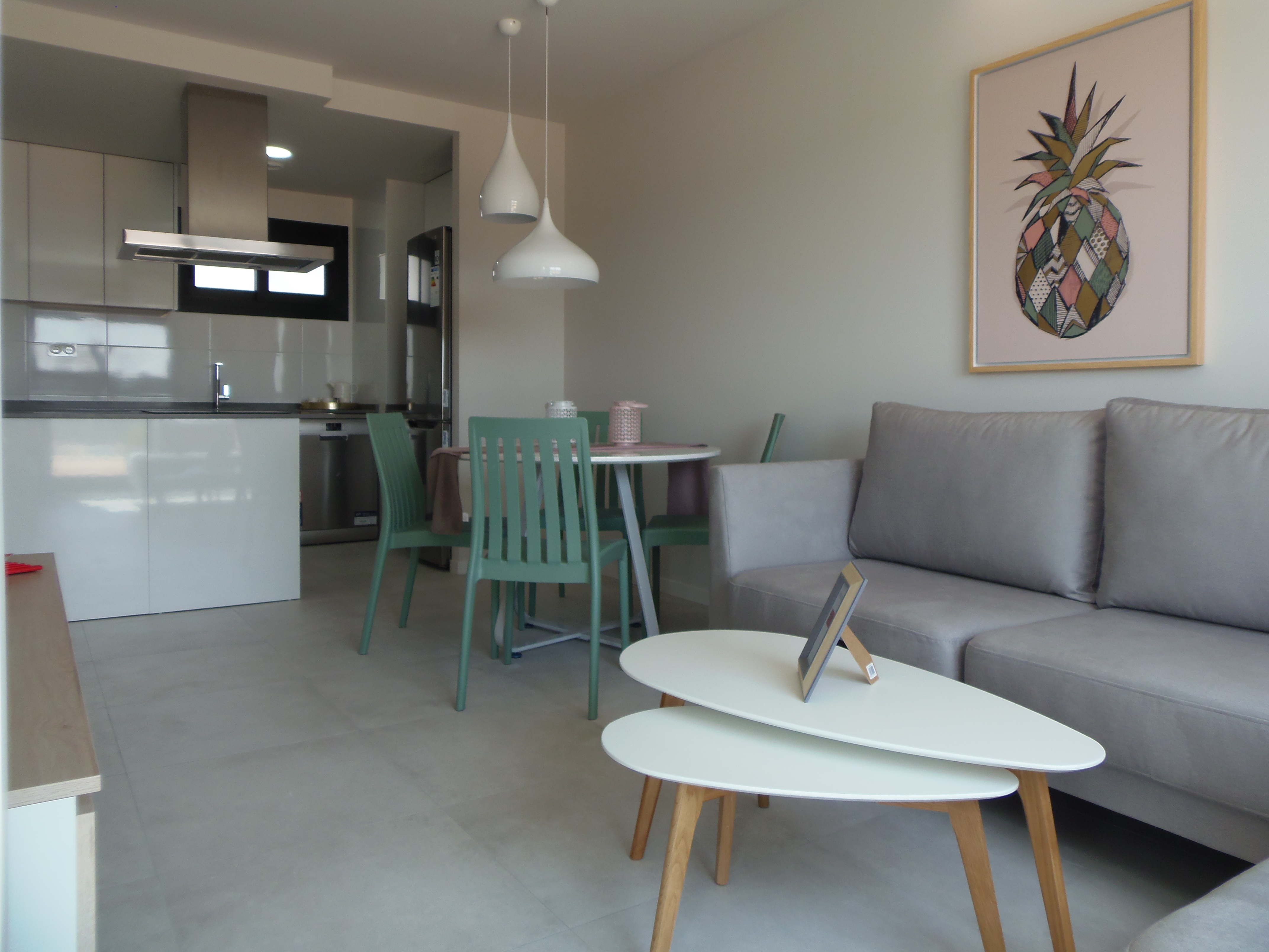3 bedroom apartment For Sale in Mil Palmeras - photograph 18