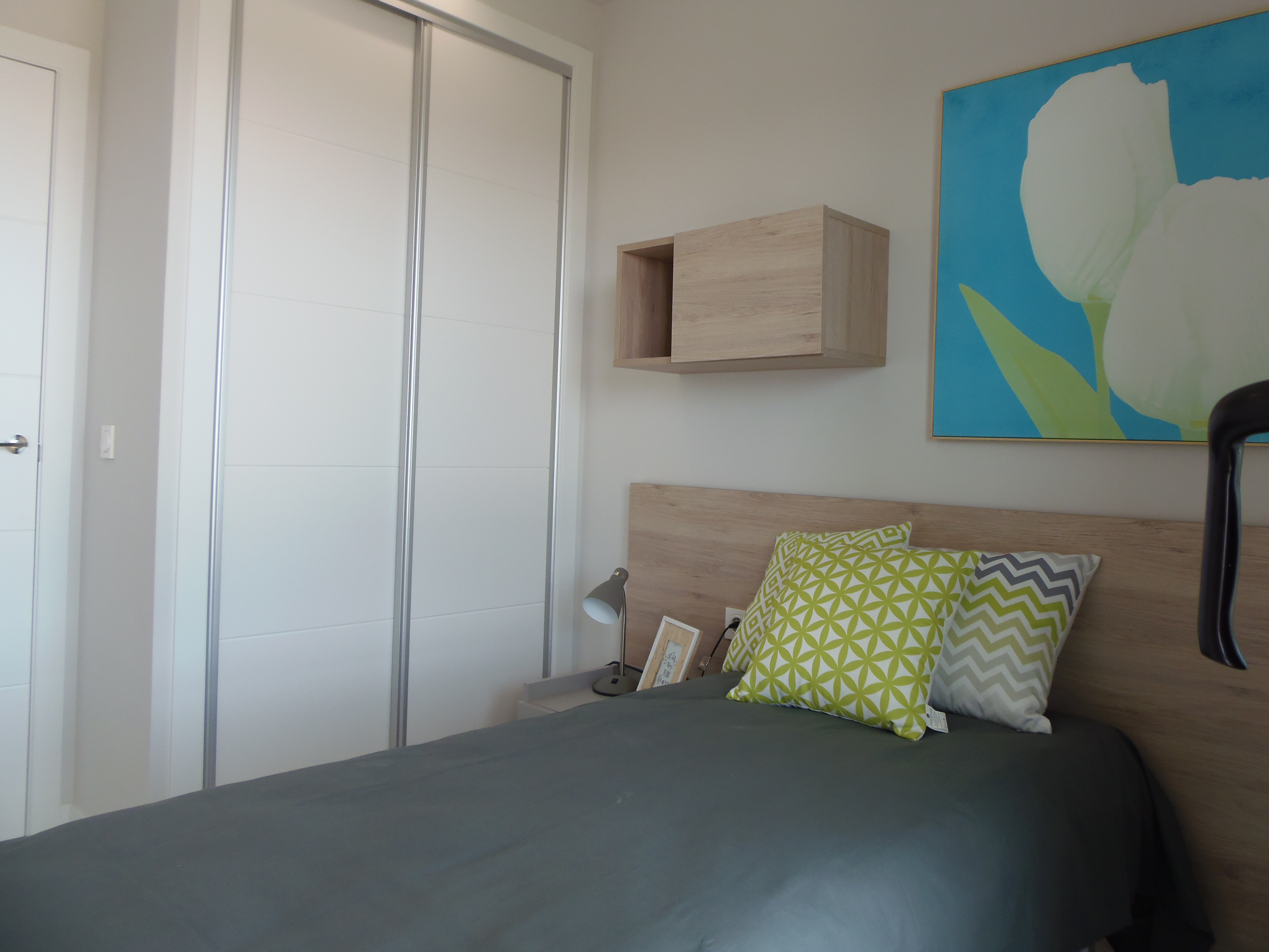 3 bedroom apartment For Sale in Mil Palmeras - photograph 19
