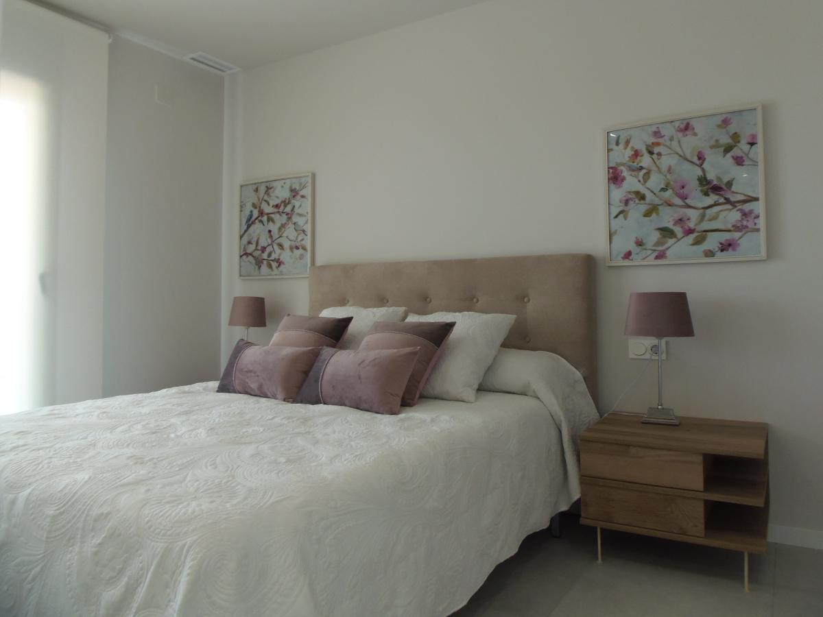 3 bedroom apartment For Sale in Mil Palmeras - photograph 22