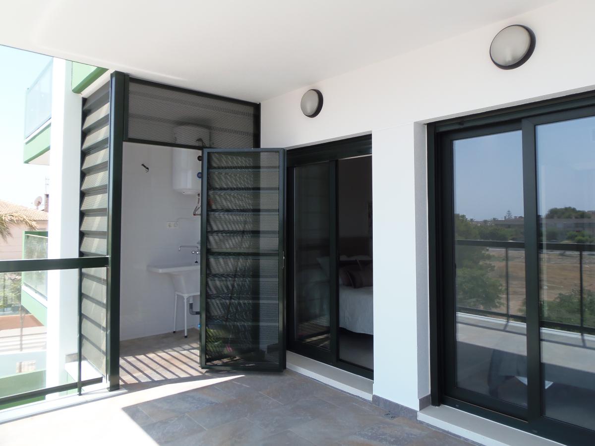 3 bedroom apartment For Sale in Mil Palmeras - photograph 23
