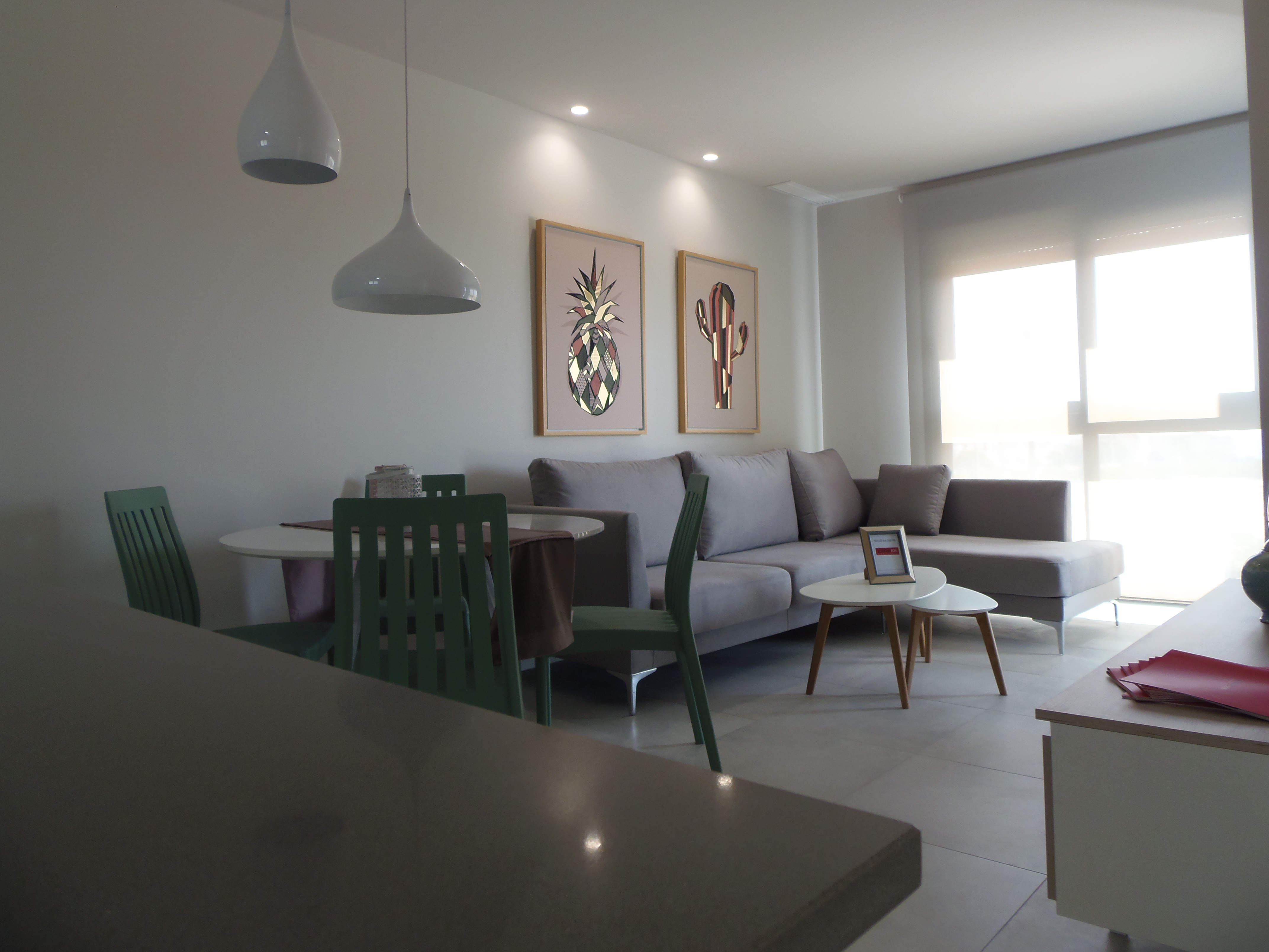 3 bedroom apartment For Sale in Mil Palmeras - photograph 26