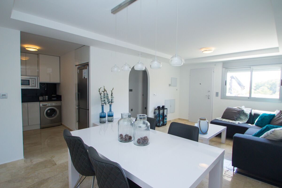 1 bedroom apartment For Sale in La Zenia - photograph 2