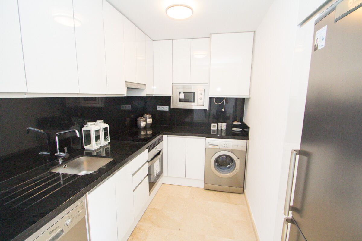 1 bedroom apartment For Sale in La Zenia - photograph 4