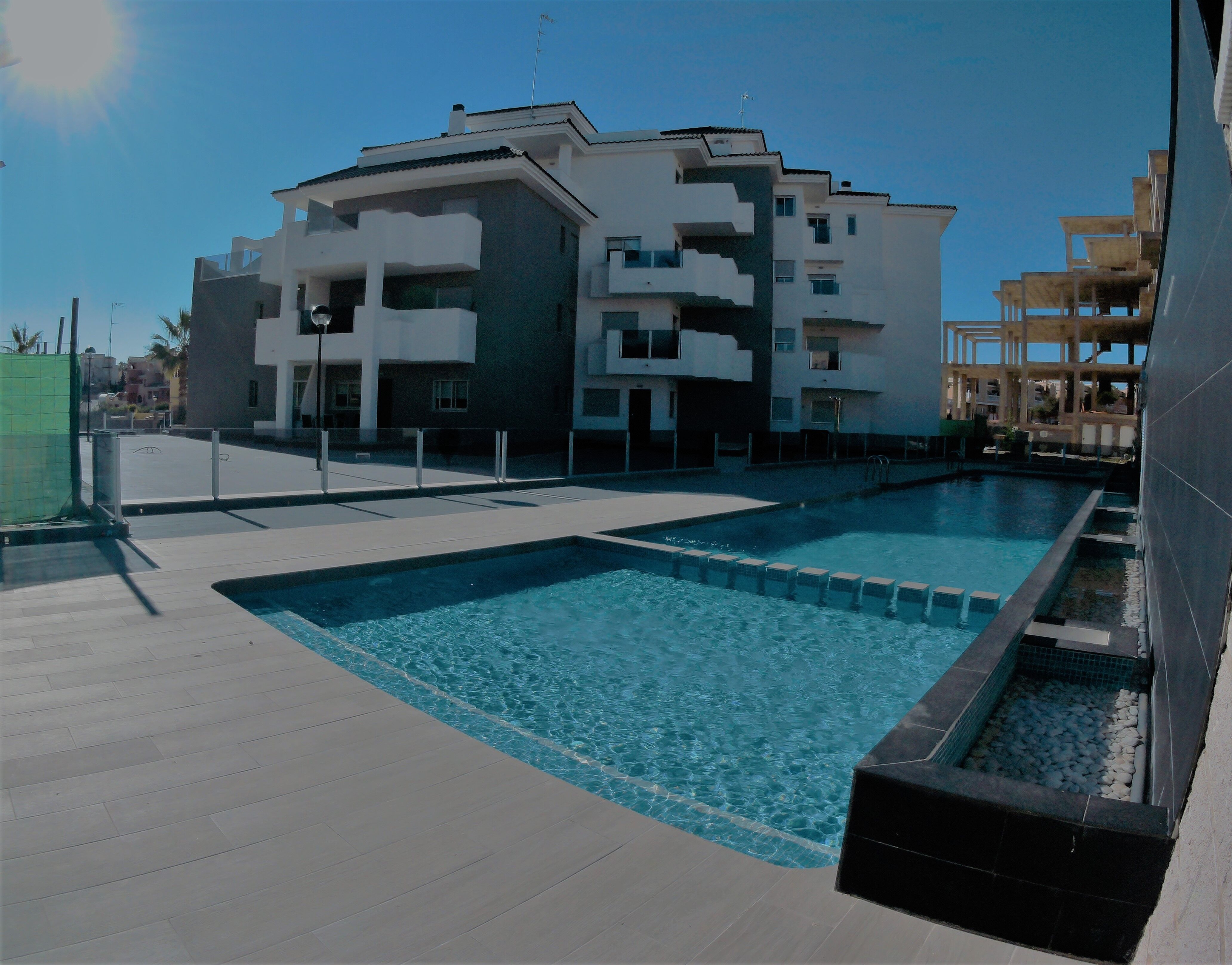 1 bedroom apartment For Sale in La Zenia - photograph 5
