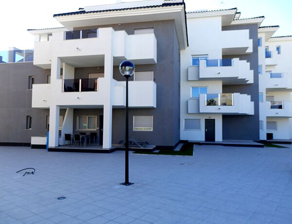1 bedroom apartment For Sale in La Zenia - photograph 7