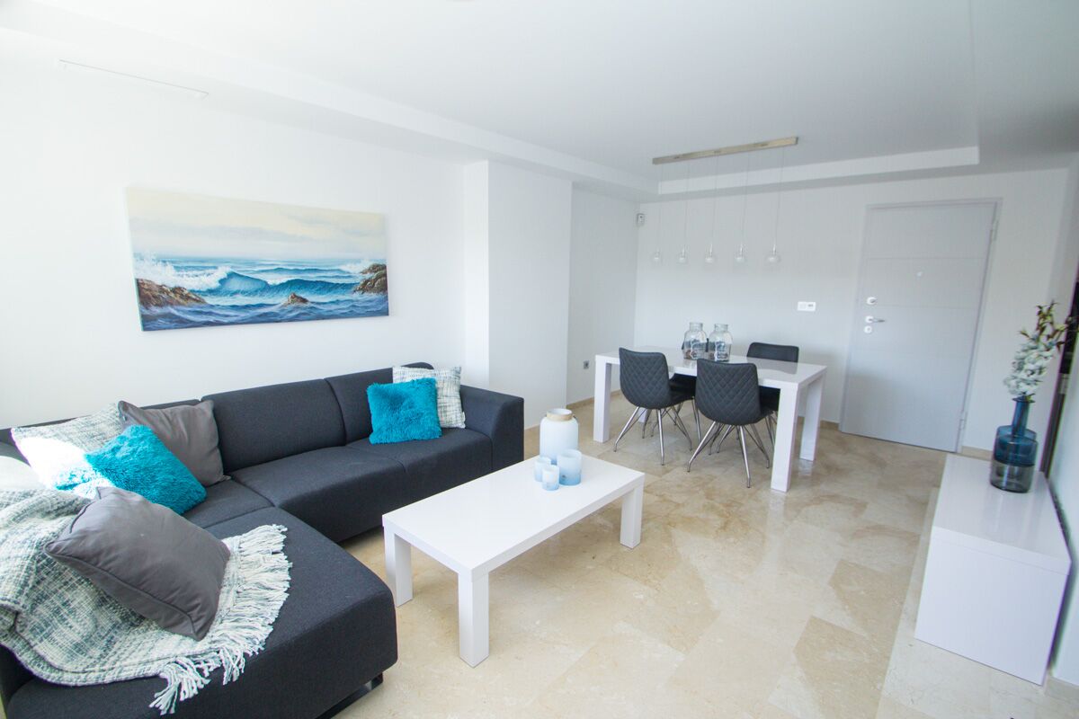 1 bedroom apartment For Sale in La Zenia - photograph 9