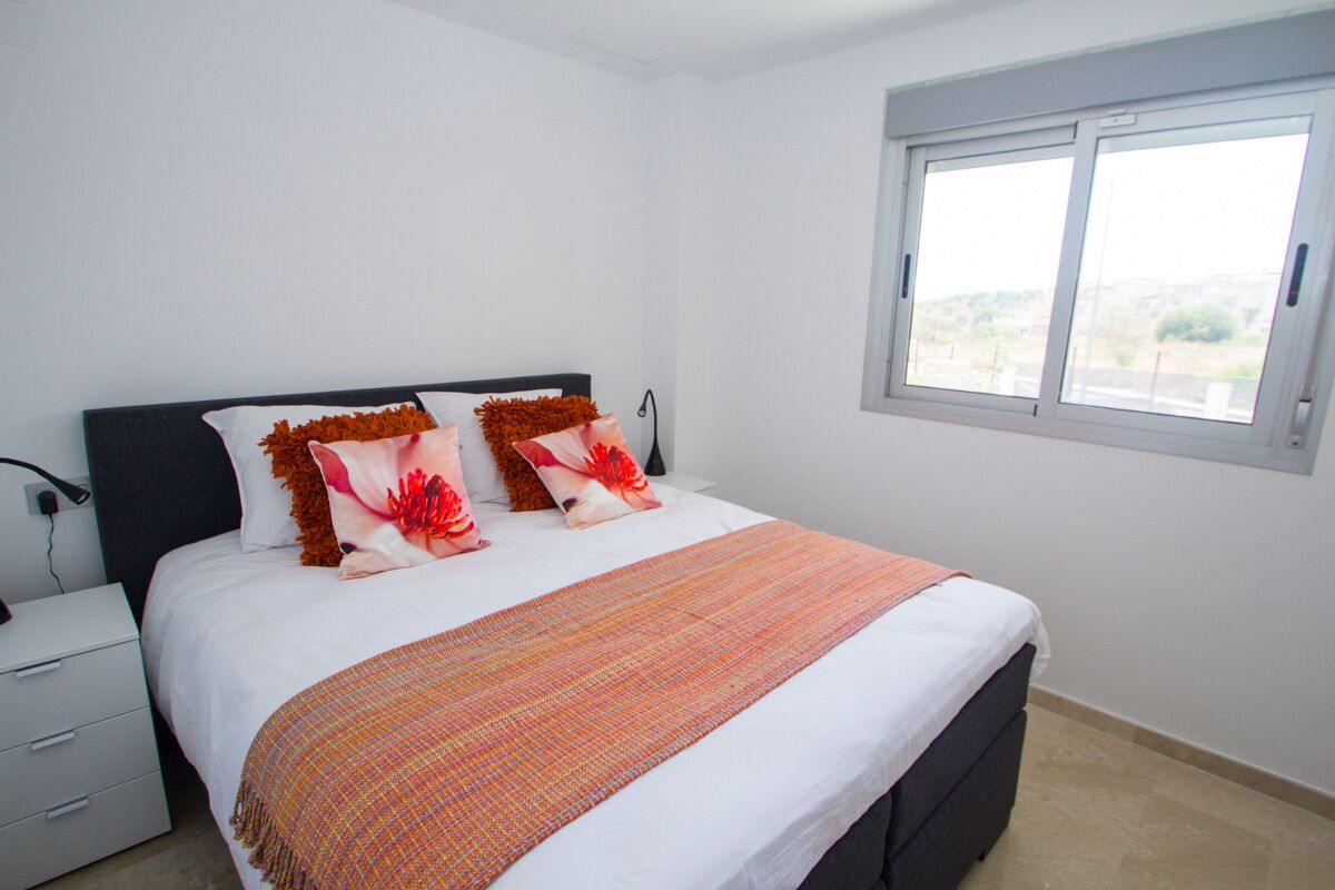 1 bedroom apartment For Sale in La Zenia - photograph 12