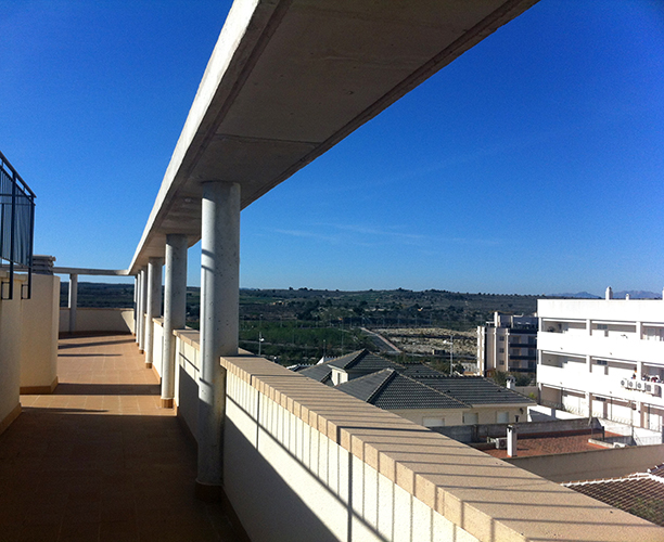 2 bedroom apartment For Sale in San Miguel De Las Salinas - photograph 2