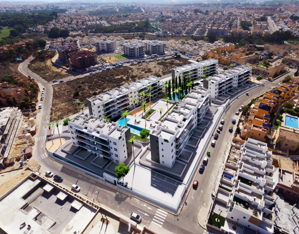 2 bedroom apartment For Sale in Villamartin - photograph 1