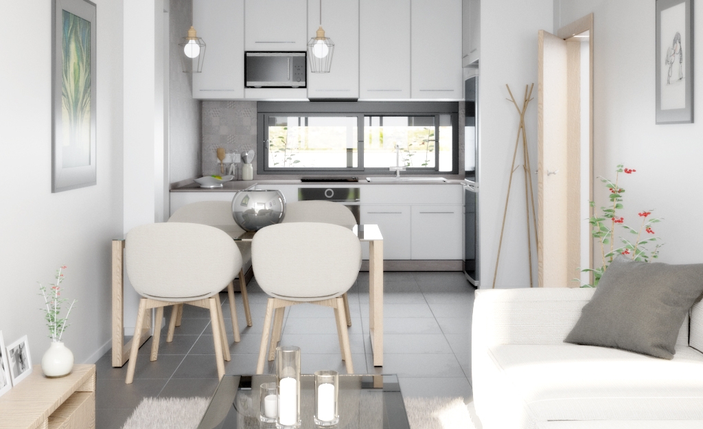 2 bedroom apartment For Sale in Villamartin - photograph 6