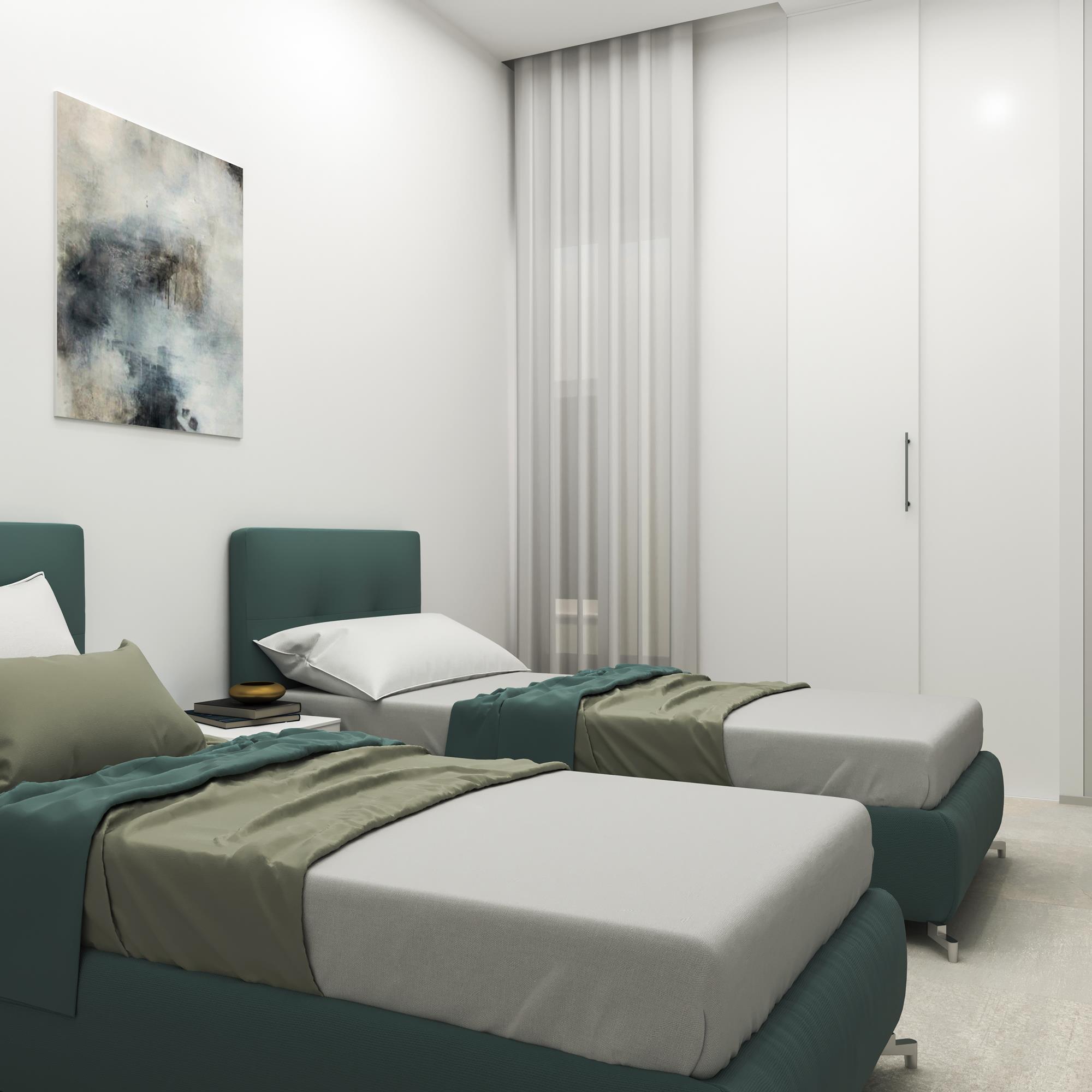 2 bedroom apartment For Sale in Torrevieja - photograph 4