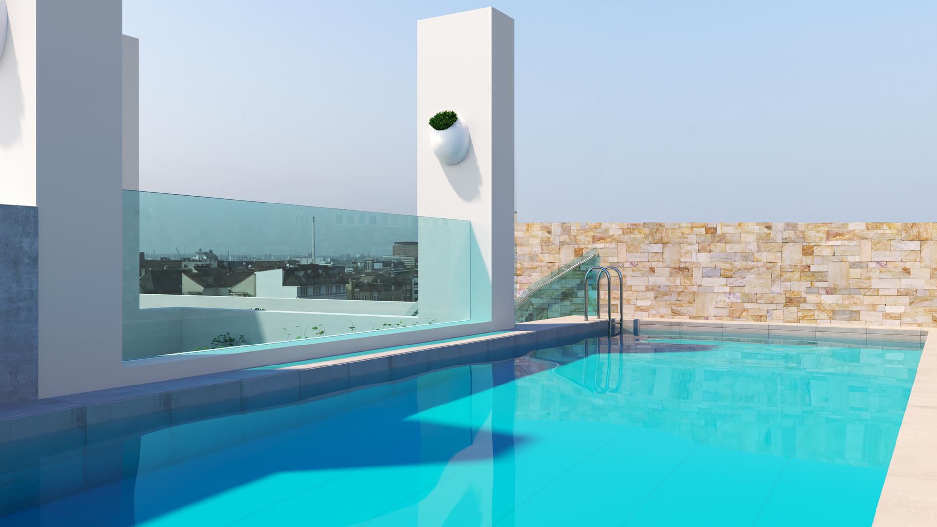 2 bedroom apartment For Sale in Torrevieja - photograph 8
