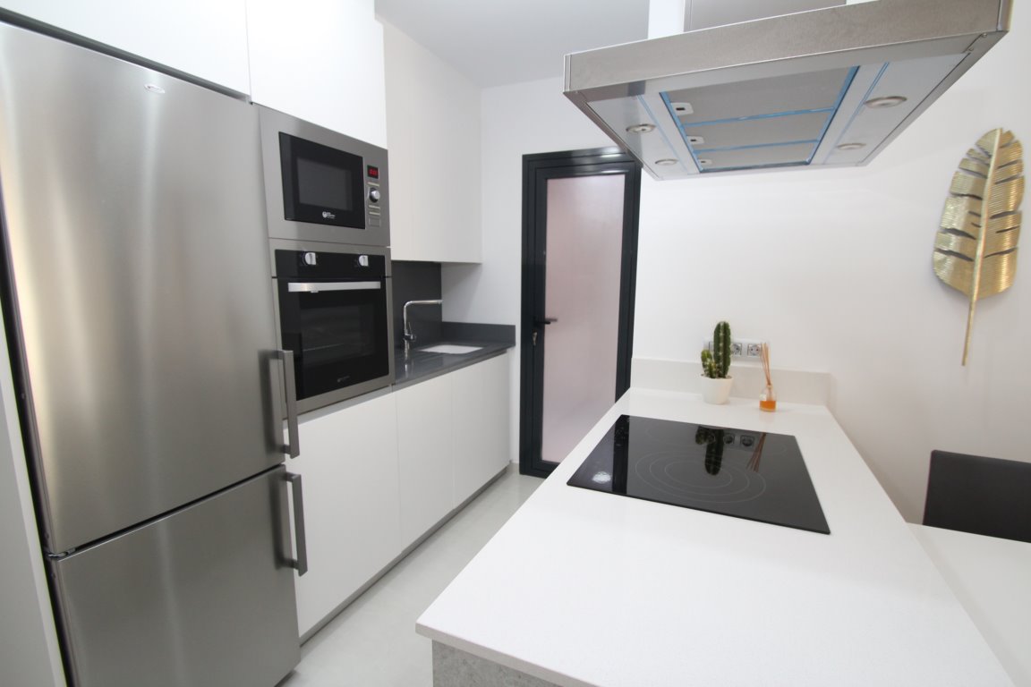 1 bedroom apartment For Sale in Torrevieja - photograph 6