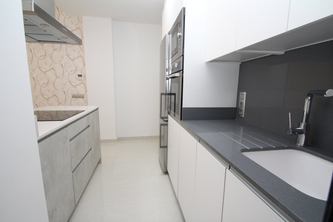 1 bedroom apartment For Sale in Torrevieja - photograph 7