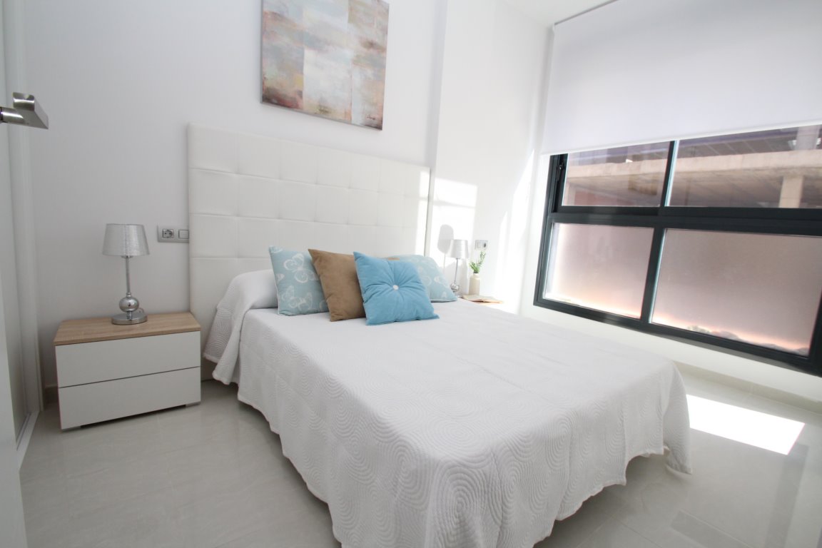 1 bedroom apartment For Sale in Torrevieja - photograph 8