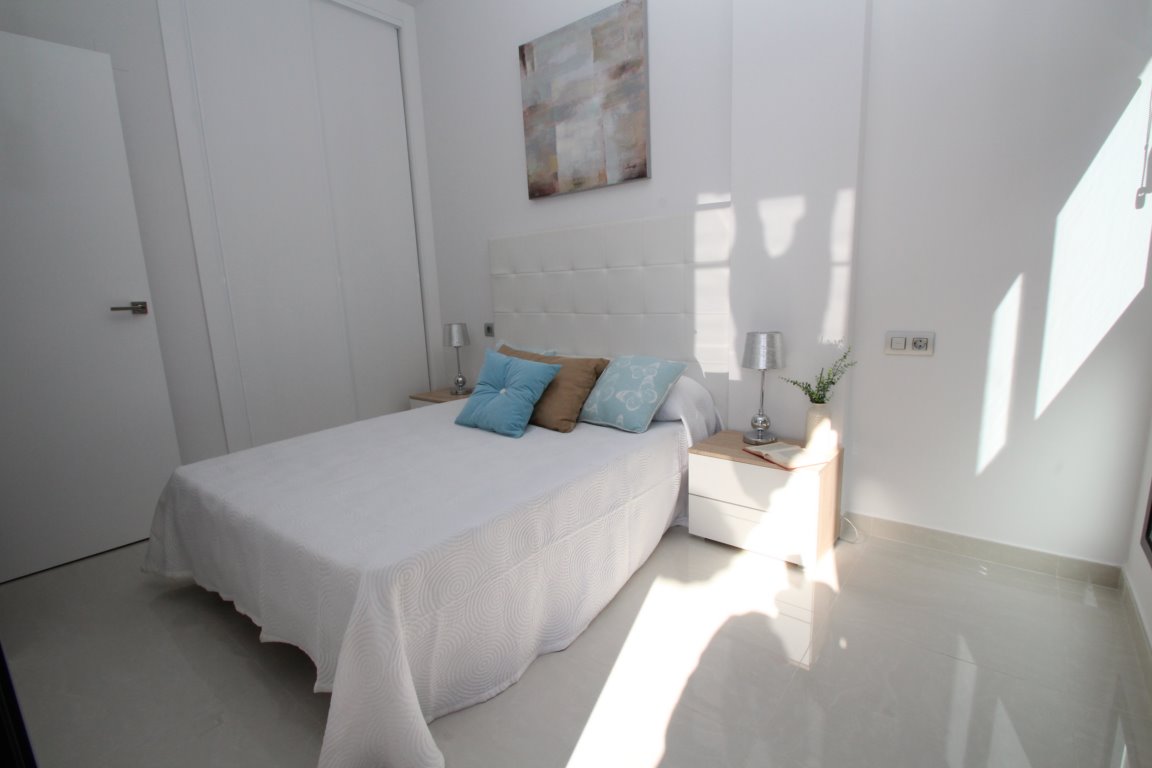 1 bedroom apartment For Sale in Torrevieja - photograph 9