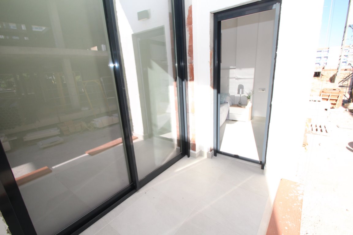 1 bedroom apartment For Sale in Torrevieja - photograph 10