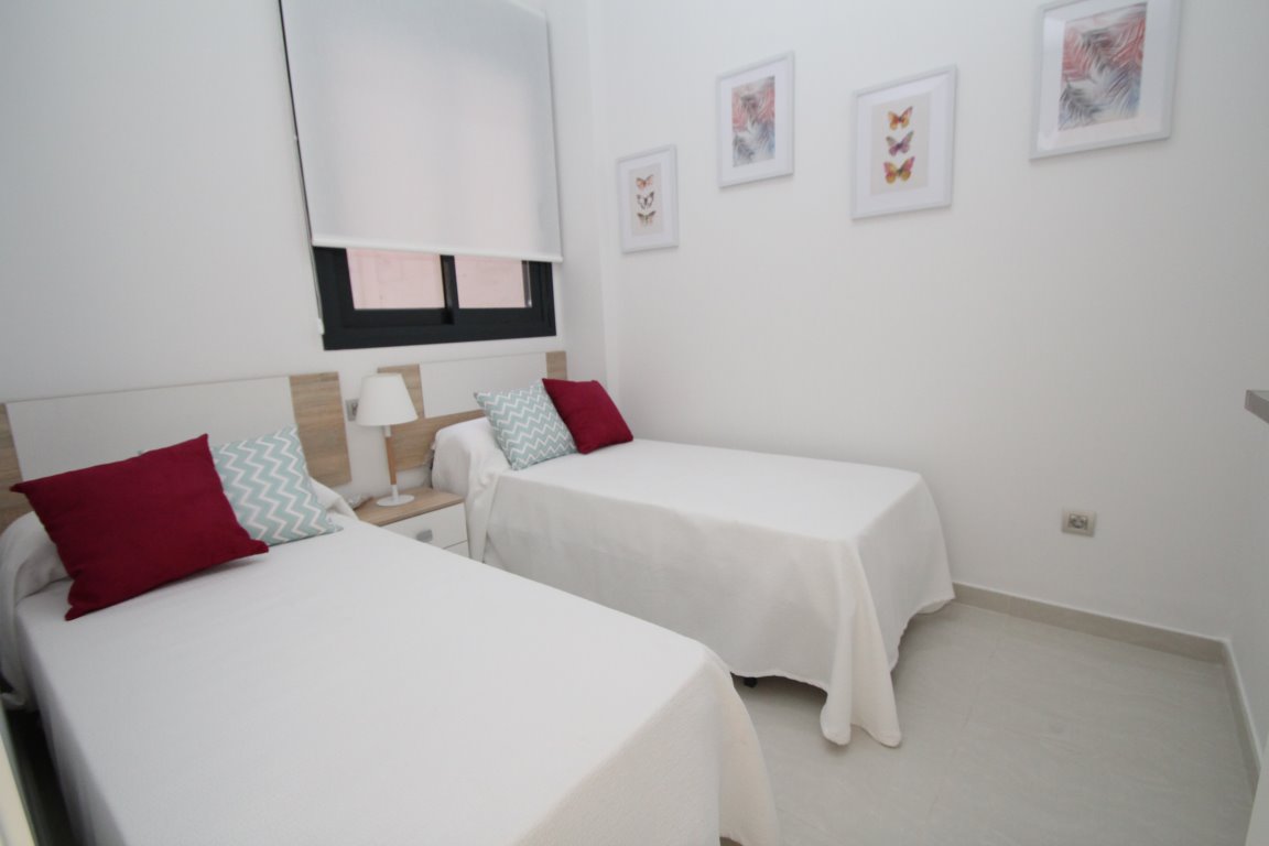 1 bedroom apartment For Sale in Torrevieja - photograph 11