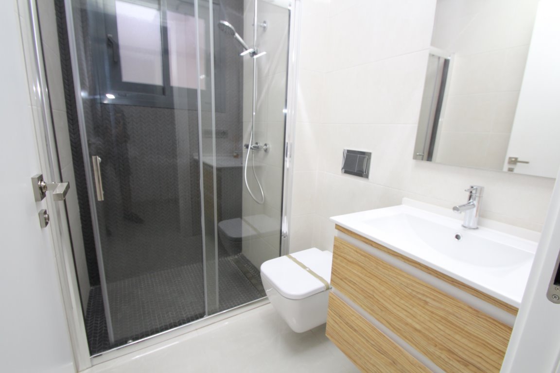 1 bedroom apartment For Sale in Torrevieja - photograph 13