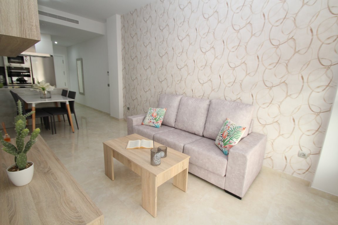 1 bedroom apartment For Sale in Torrevieja - photograph 16