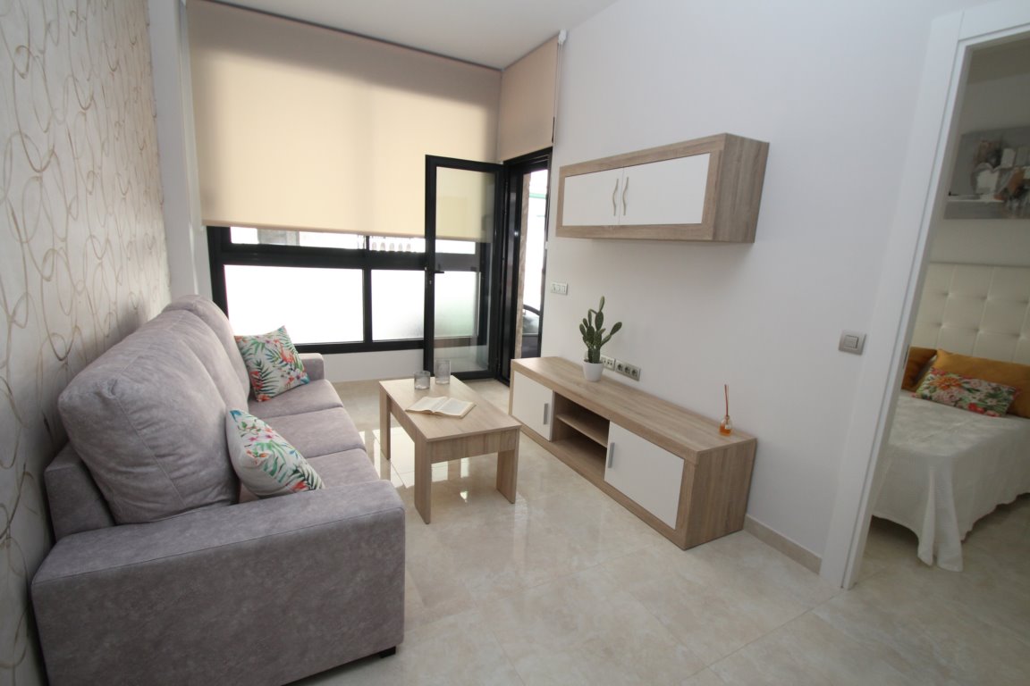 1 bedroom apartment For Sale in Torrevieja - photograph 17