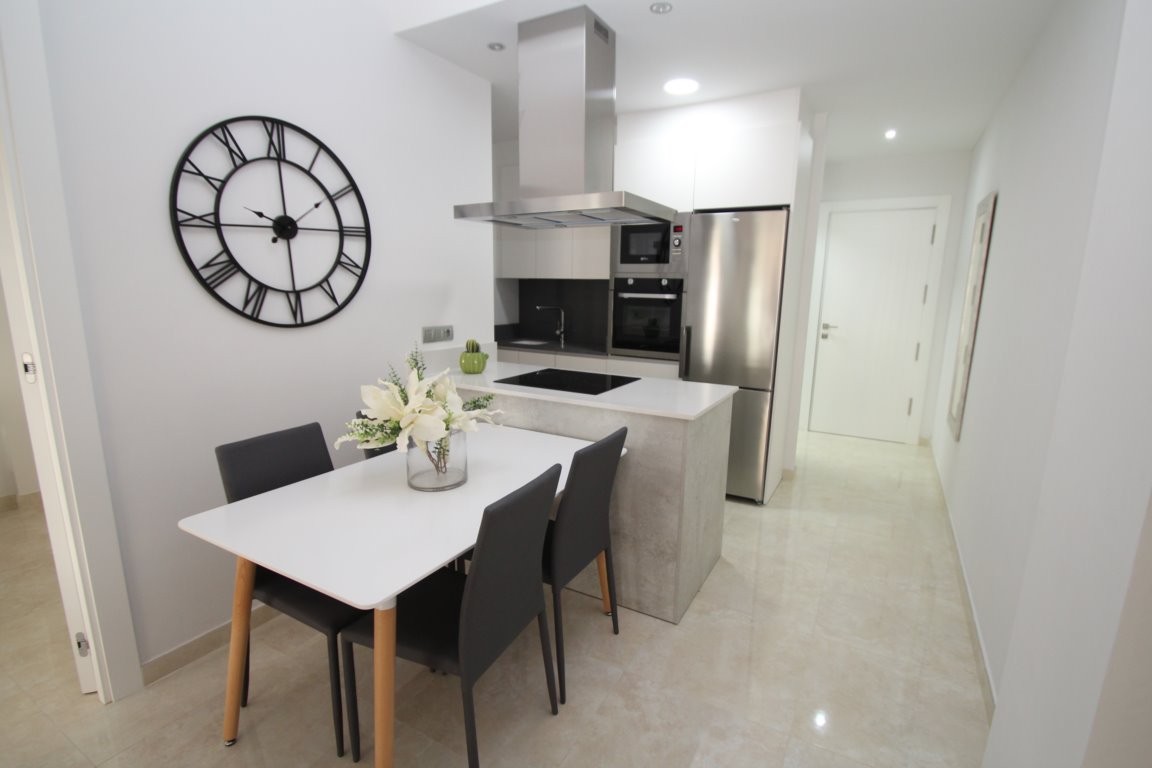 1 bedroom apartment For Sale in Torrevieja - photograph 18