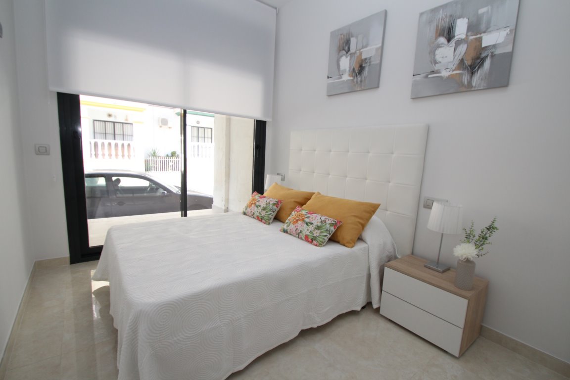 1 bedroom apartment For Sale in Torrevieja - photograph 19