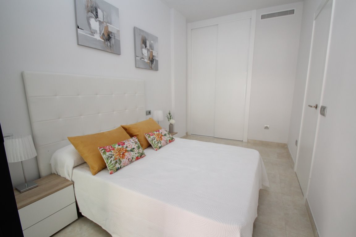 1 bedroom apartment For Sale in Torrevieja - photograph 20