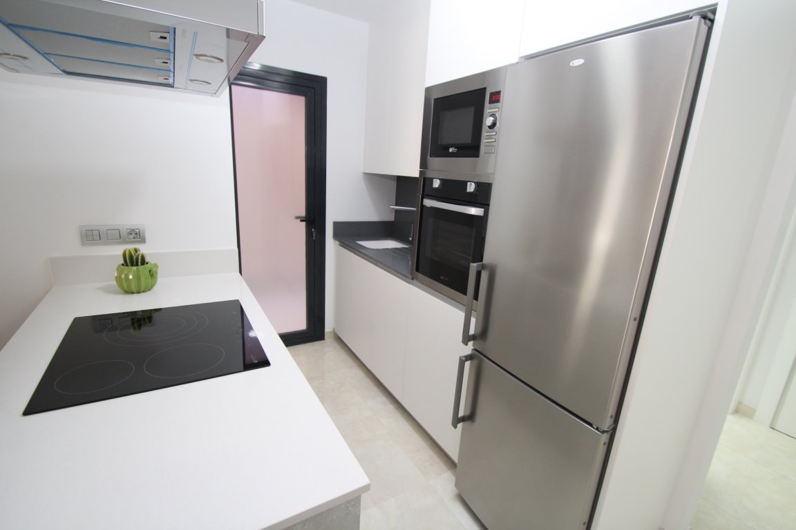 1 bedroom apartment For Sale in Torrevieja - photograph 22