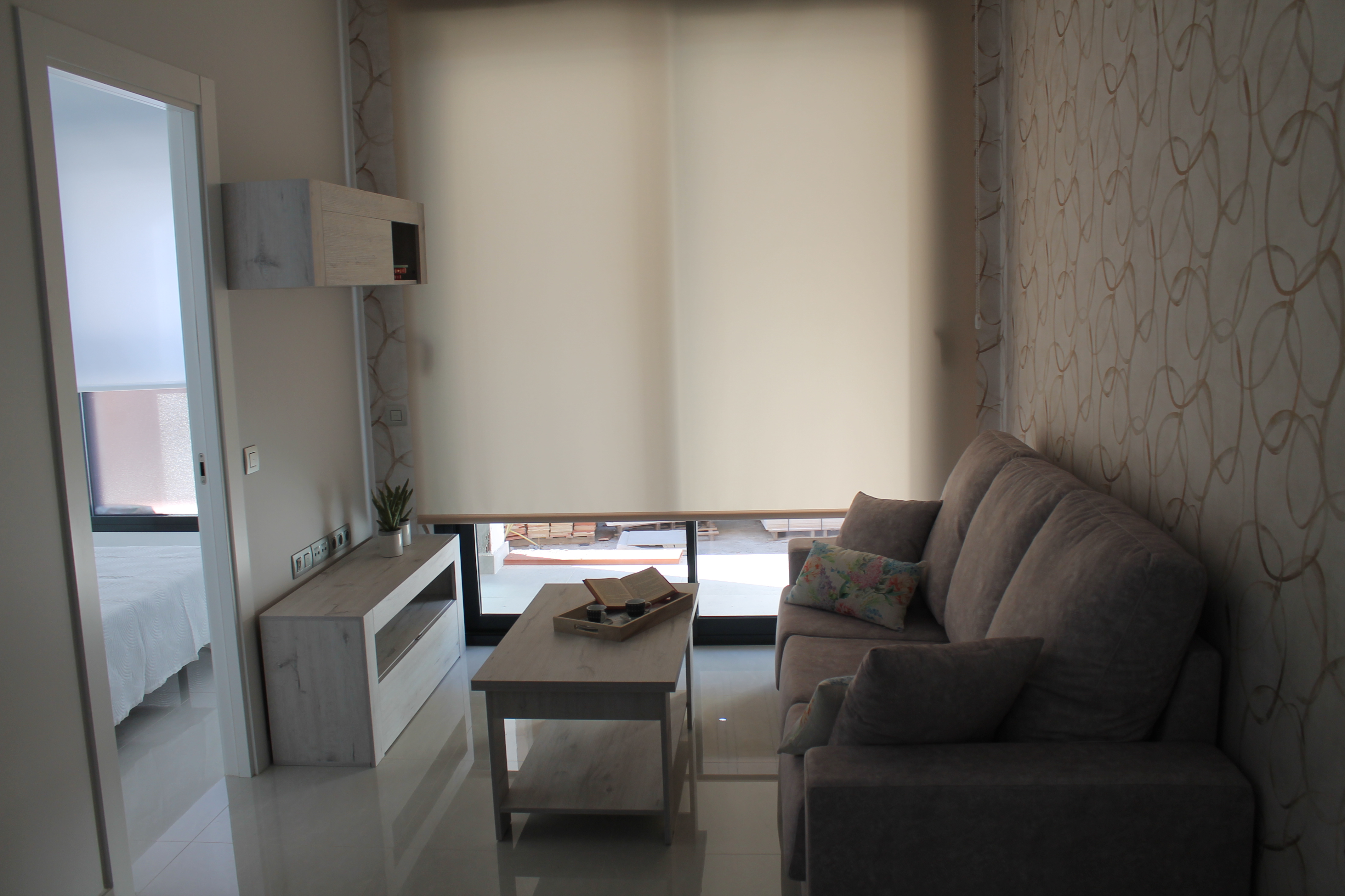 1 bedroom apartment For Sale in Torrevieja - photograph 27
