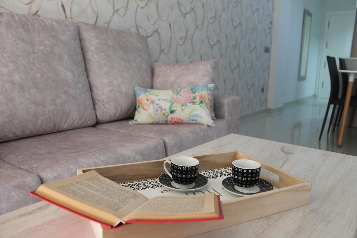 1 bedroom apartment For Sale in Torrevieja - photograph 28