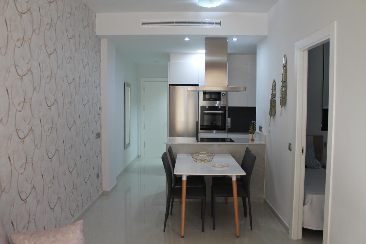 1 bedroom apartment For Sale in Torrevieja - photograph 29