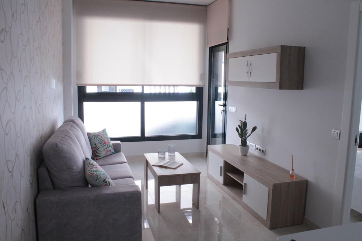 1 bedroom apartment For Sale in Torrevieja - photograph 34