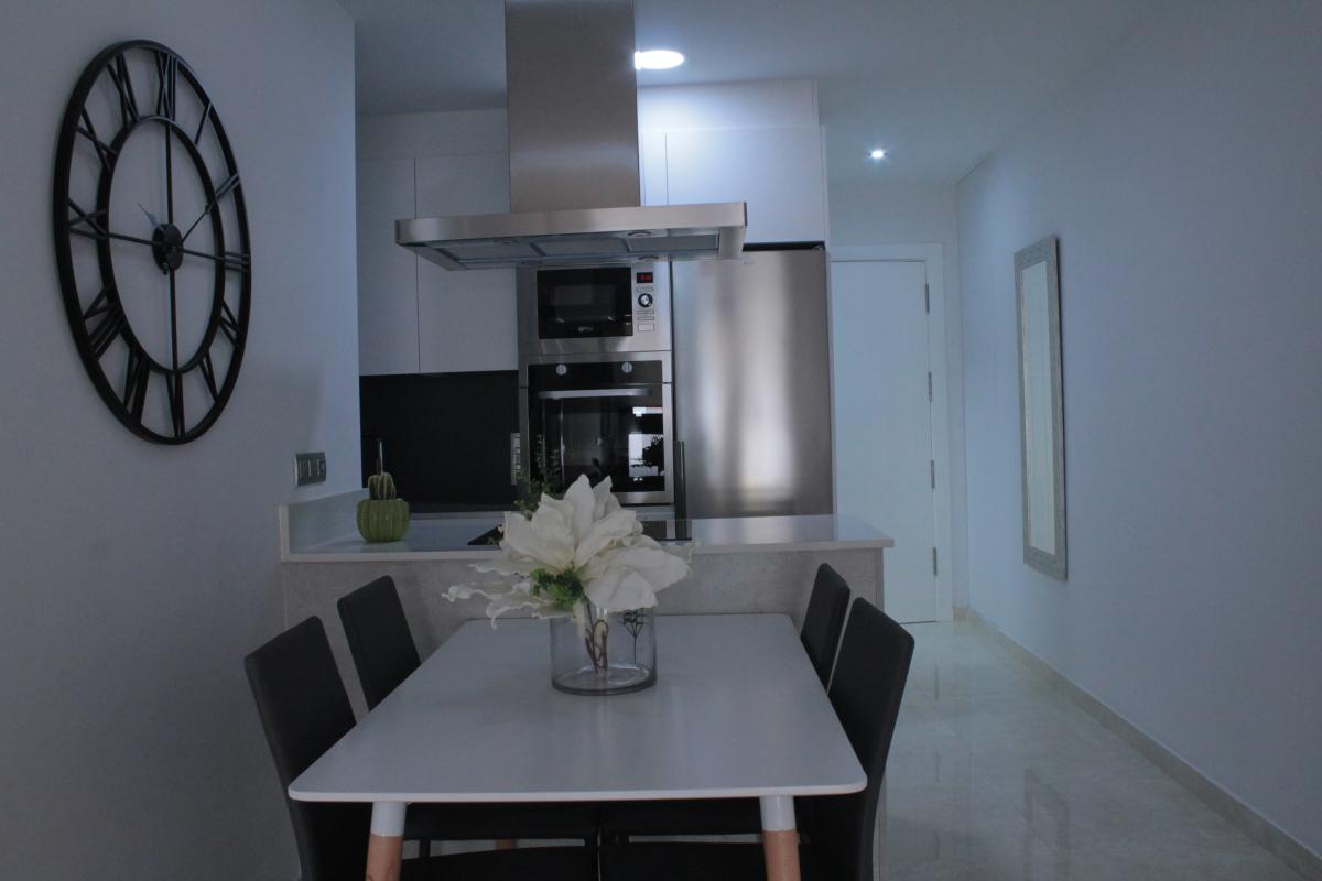 1 bedroom apartment For Sale in Torrevieja - photograph 35