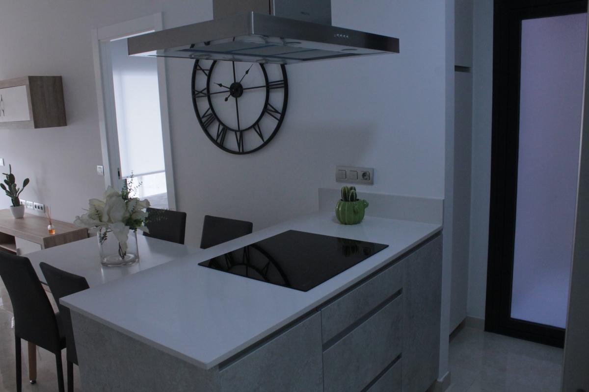 1 bedroom apartment For Sale in Torrevieja - photograph 36