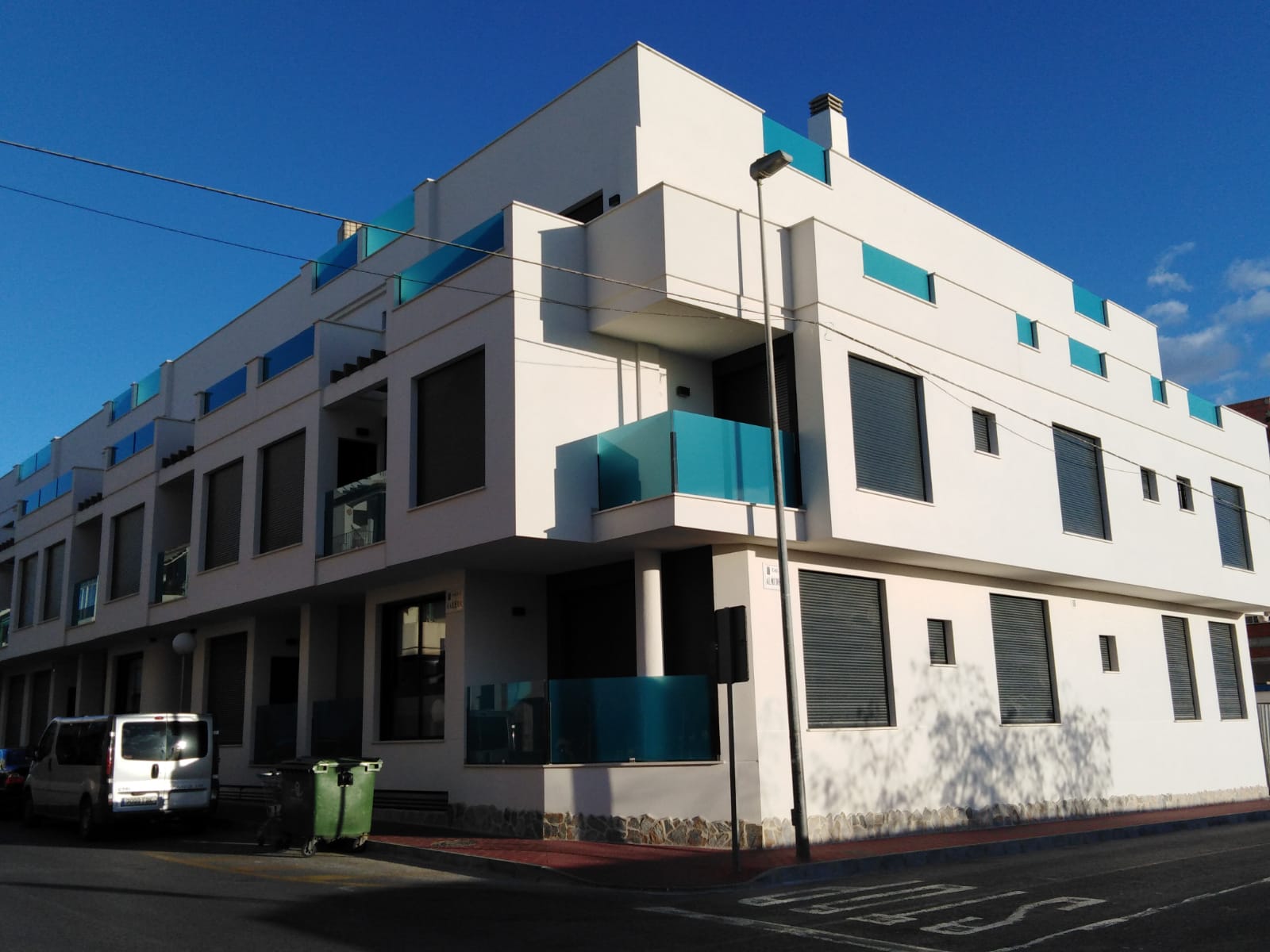 1 bedroom apartment For Sale in Torrevieja - photograph 37