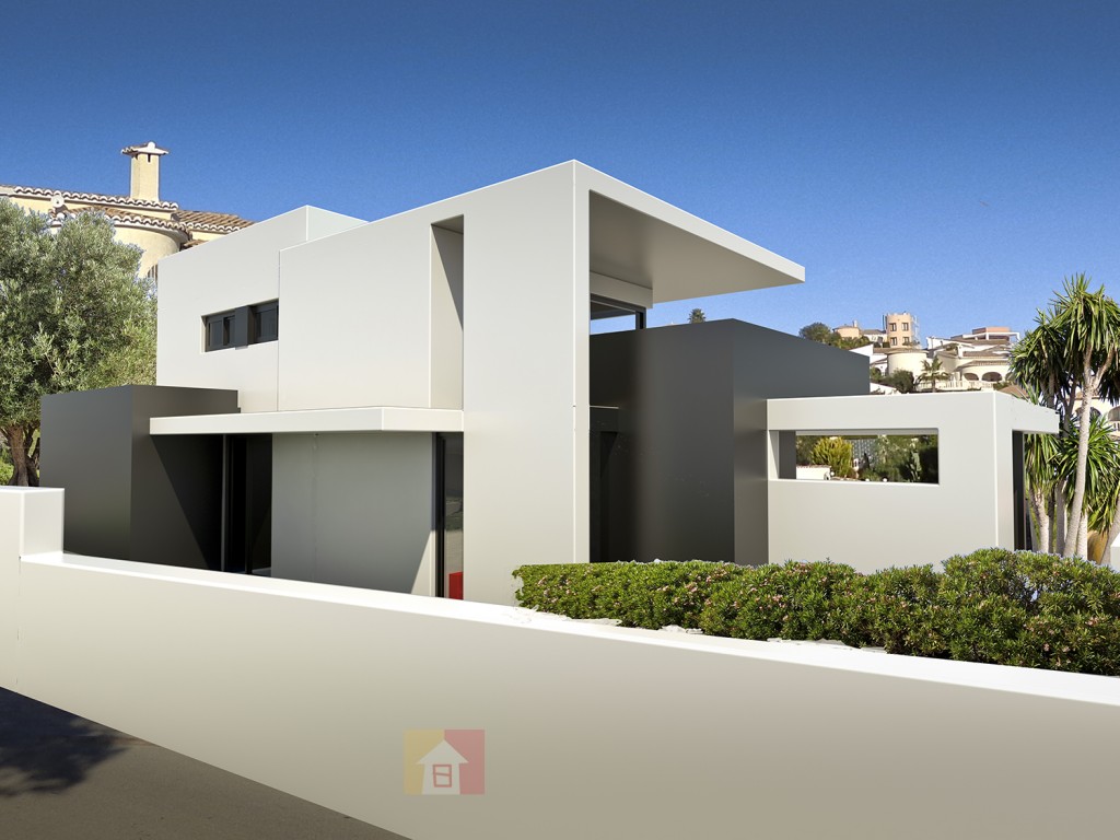 4 bedroom villa For Sale in Cumbre Del Sol - photograph 3