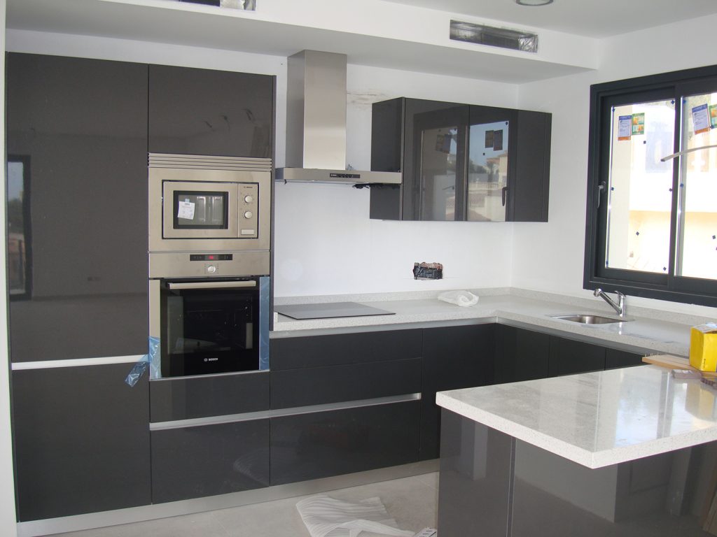 4 bedroom villa For Sale in Cumbre Del Sol - photograph 9