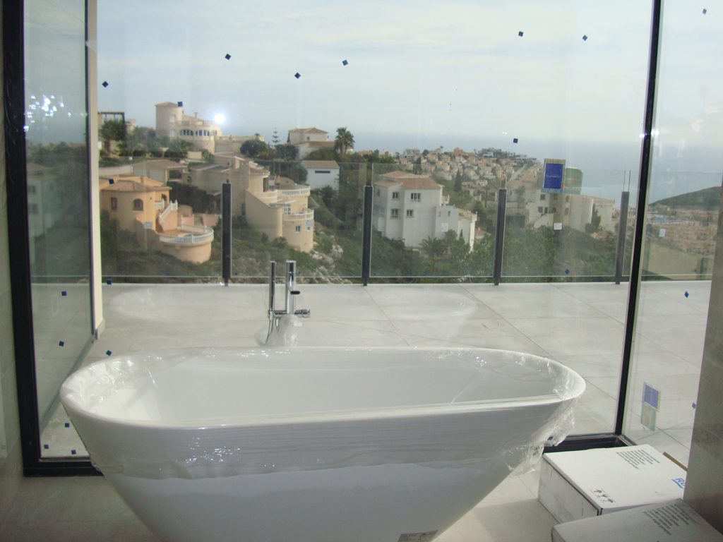 4 bedroom villa For Sale in Cumbre Del Sol - photograph 10
