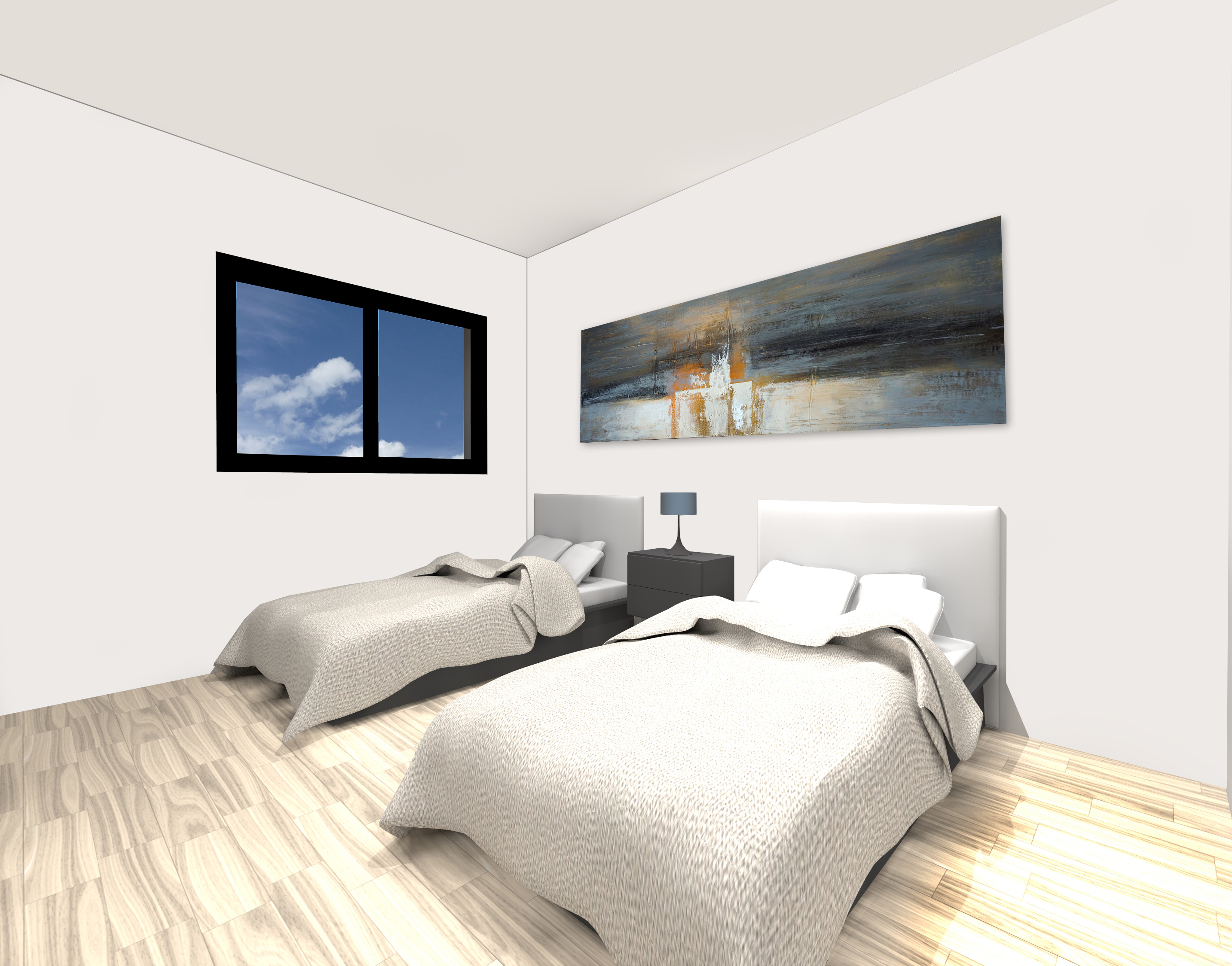 2 bedroom townhouse For Sale in Finestrat - photograph 8