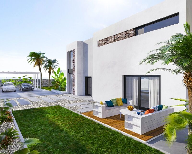 4 bedroom villa For Sale in Finestrat - photograph 8