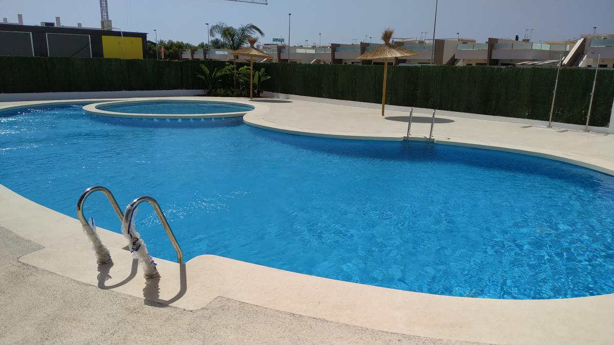 2 bedroom apartment For Sale in San Pedro Del Pinatar - photograph 6