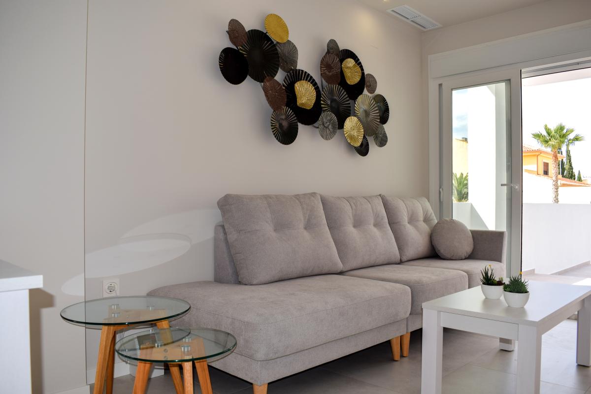 2 bedroom apartment For Sale in San Pedro Del Pinatar - photograph 2
