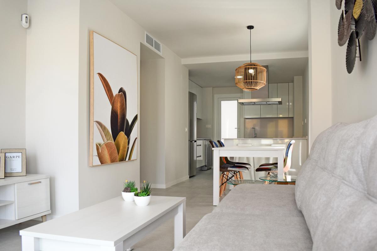 2 bedroom apartment For Sale in San Pedro Del Pinatar - photograph 4