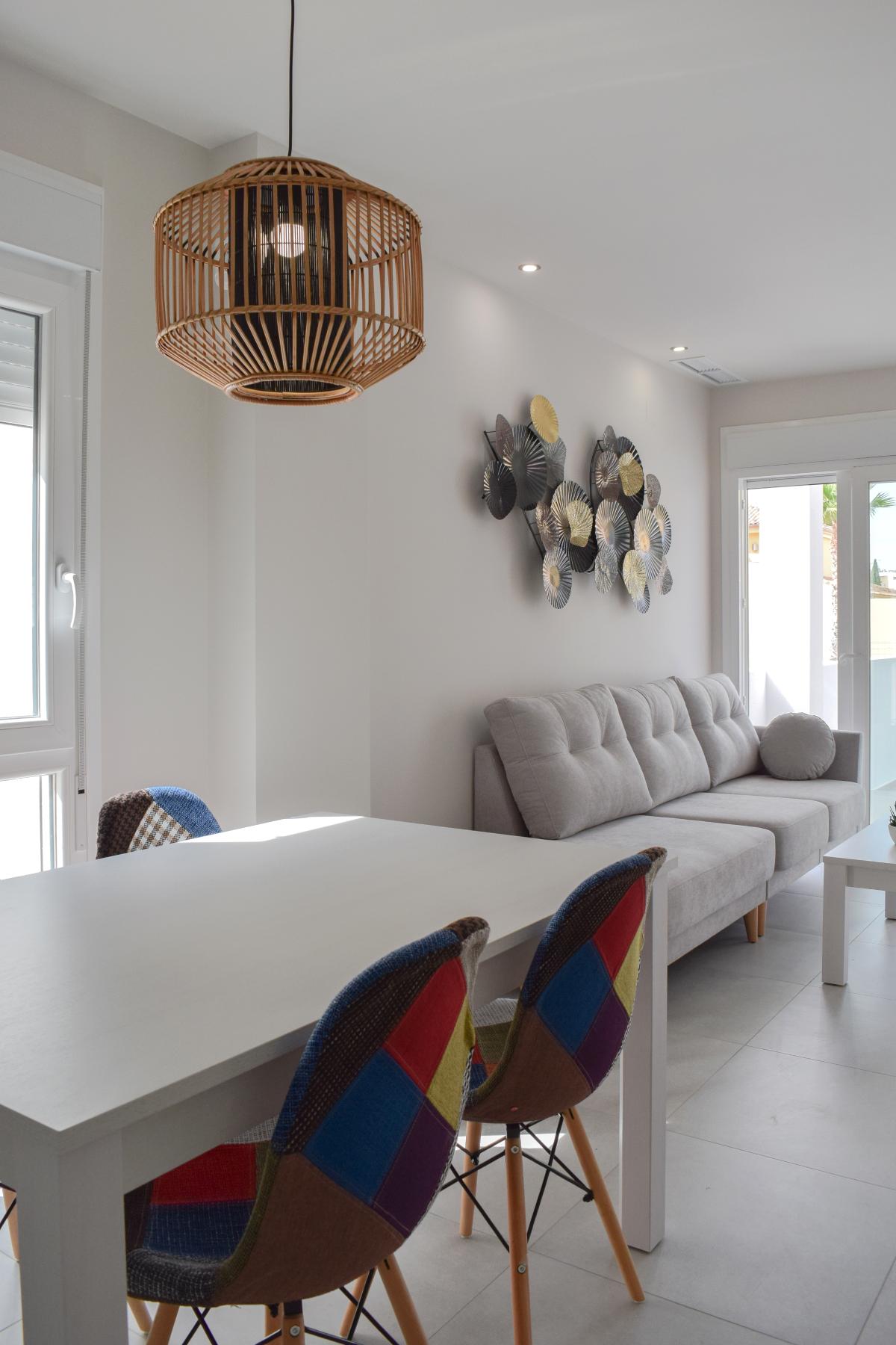 2 bedroom apartment For Sale in San Pedro Del Pinatar - photograph 5