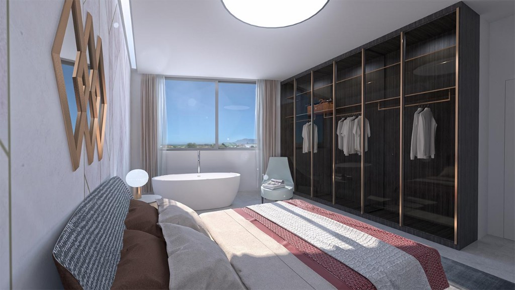 2 bedroom apartment For Sale in Torrevieja - photograph 4