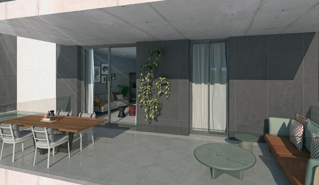 2 bedroom apartment For Sale in Torrevieja - photograph 6